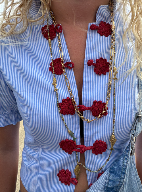 The Maggie Top