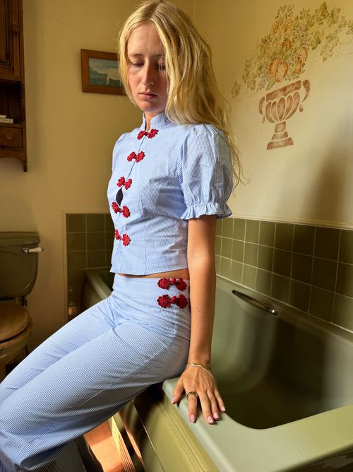 The Maggie Trousers